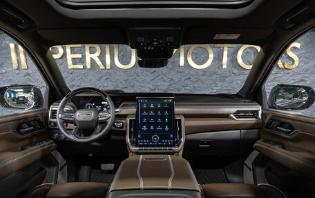 GMC Yukon IV, 2025 год, 15 990 000 рублей, 11 фотография