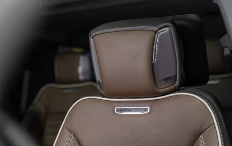 GMC Yukon IV, 2025 год, 15 990 000 рублей, 14 фотография