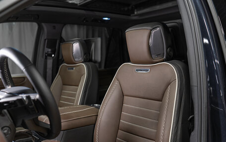 GMC Yukon IV, 2025 год, 15 990 000 рублей, 13 фотография