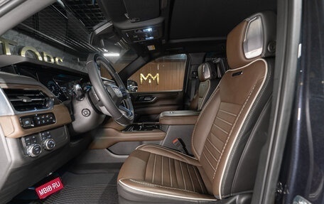 GMC Yukon IV, 2025 год, 15 990 000 рублей, 12 фотография