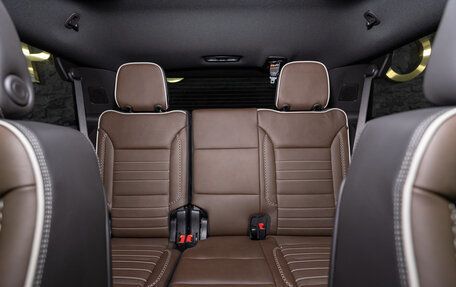 GMC Yukon IV, 2025 год, 15 990 000 рублей, 25 фотография