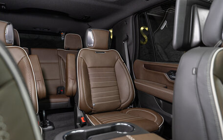 GMC Yukon IV, 2025 год, 15 990 000 рублей, 24 фотография