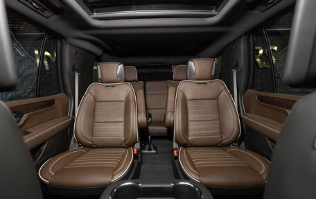 GMC Yukon IV, 2025 год, 15 990 000 рублей, 23 фотография