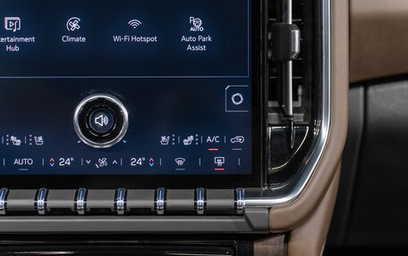 GMC Yukon IV, 2025 год, 15 990 000 рублей, 21 фотография