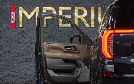 GMC Yukon IV, 2025 год, 15 990 000 рублей, 28 фотография