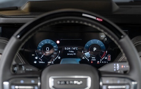 GMC Yukon IV, 2025 год, 15 990 000 рублей, 19 фотография