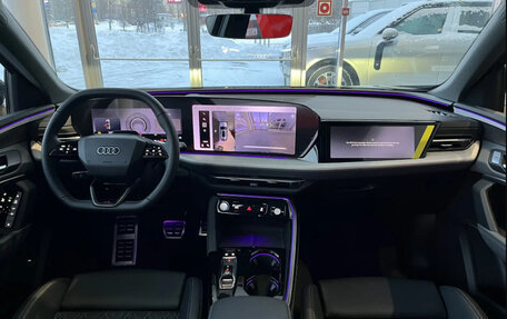 Audi Q5, 2025 год, 7 900 000 рублей, 2 фотография