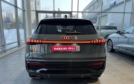 Audi Q5, 2025 год, 7 900 000 рублей, 8 фотография