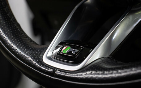 Jaguar F-Pace, 2021 год, 4 198 000 рублей, 22 фотография