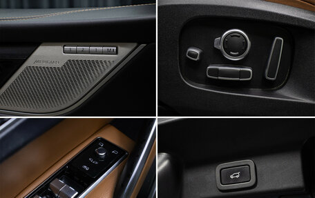 Jaguar F-Pace, 2021 год, 4 198 000 рублей, 23 фотография