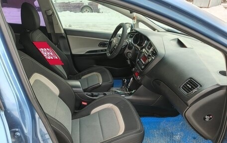 KIA cee'd III, 2013 год, 875 000 рублей, 9 фотография