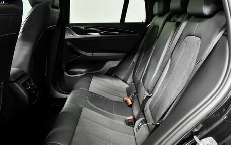 BMW X4, 2021 год, 5 900 000 рублей, 11 фотография