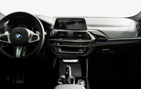 BMW X4, 2021 год, 5 900 000 рублей, 10 фотография