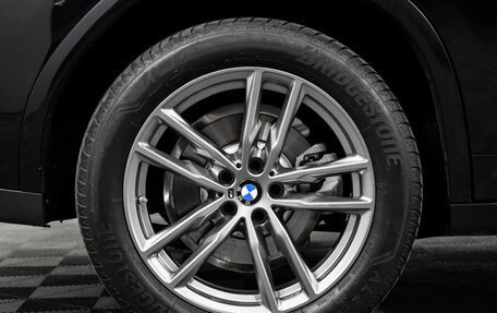 BMW X4, 2021 год, 5 900 000 рублей, 13 фотография