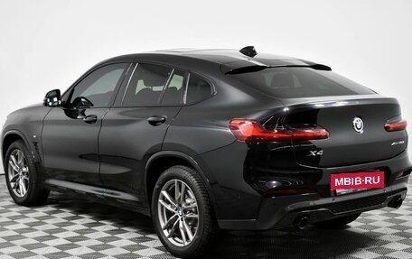 BMW X4, 2021 год, 5 900 000 рублей, 7 фотография