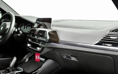 BMW X4, 2021 год, 5 900 000 рублей, 9 фотография