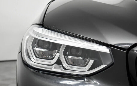 BMW X4, 2021 год, 5 900 000 рублей, 14 фотография