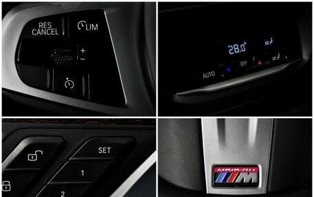 BMW X4, 2021 год, 5 900 000 рублей, 17 фотография