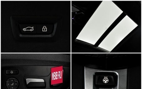 BMW X4, 2021 год, 5 900 000 рублей, 16 фотография