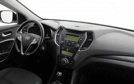 Hyundai Santa Fe III рестайлинг, 2013 год, 1 350 000 рублей, 8 фотография