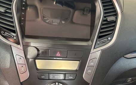 Hyundai Santa Fe III рестайлинг, 2013 год, 1 350 000 рублей, 5 фотография