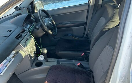 Mazda Demio III (DE), 2005 год, 400 000 рублей, 5 фотография