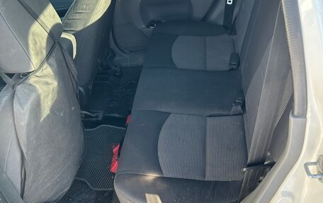 Mazda Demio III (DE), 2005 год, 400 000 рублей, 4 фотография