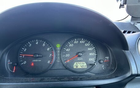 Mazda Demio III (DE), 2005 год, 400 000 рублей, 6 фотография