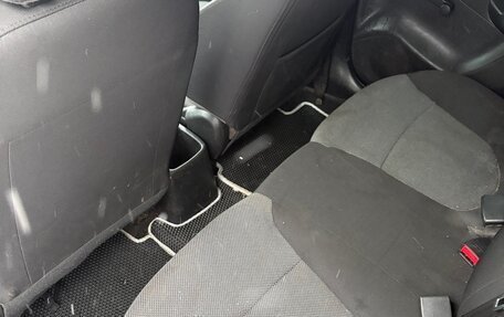 Hyundai Solaris II рестайлинг, 2012 год, 649 000 рублей, 10 фотография