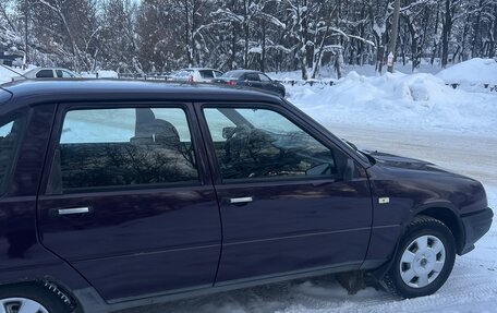 ИЖ 2126 «Ода», 2003 год, 175 000 рублей, 4 фотография