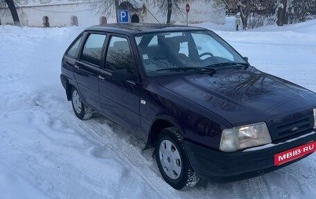 ИЖ 2126 «Ода», 2003 год, 175 000 рублей, 3 фотография