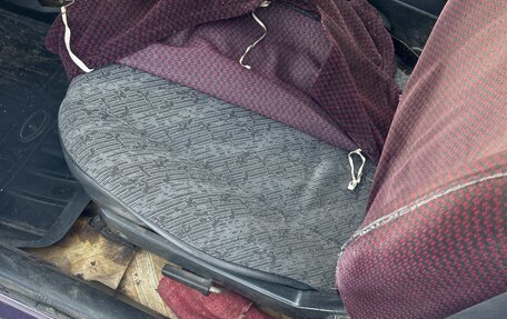 ИЖ 2126 «Ода», 2003 год, 175 000 рублей, 12 фотография