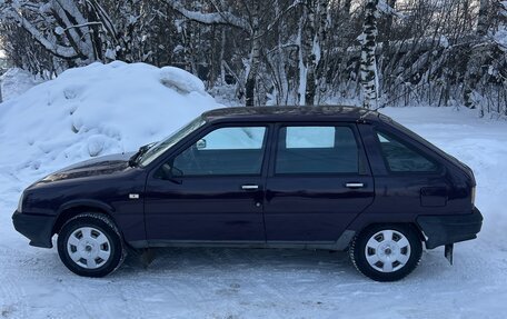 ИЖ 2126 «Ода», 2003 год, 175 000 рублей, 9 фотография