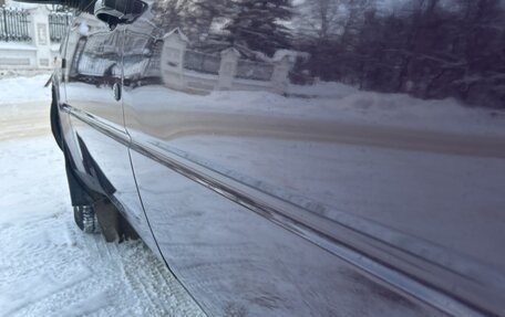 ИЖ 2126 «Ода», 2003 год, 175 000 рублей, 8 фотография