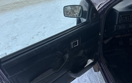 ИЖ 2126 «Ода», 2003 год, 175 000 рублей, 11 фотография