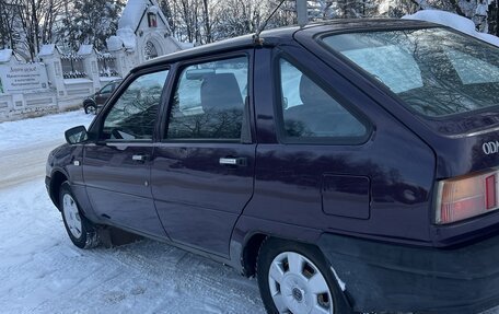 ИЖ 2126 «Ода», 2003 год, 175 000 рублей, 7 фотография