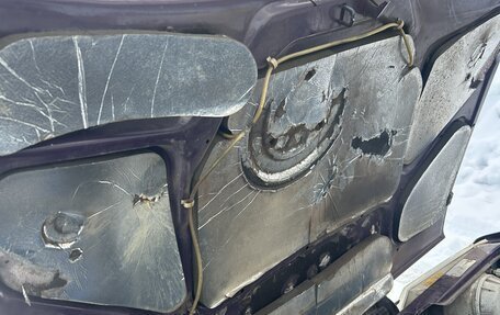 ИЖ 2126 «Ода», 2003 год, 175 000 рублей, 15 фотография