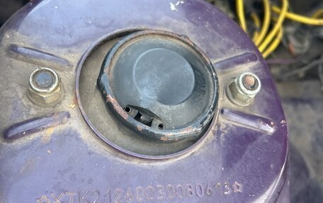 ИЖ 2126 «Ода», 2003 год, 175 000 рублей, 16 фотография