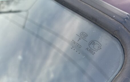 ИЖ 2126 «Ода», 2003 год, 175 000 рублей, 17 фотография