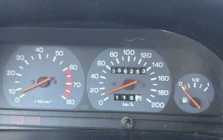 ИЖ 2126 «Ода», 2003 год, 175 000 рублей, 19 фотография