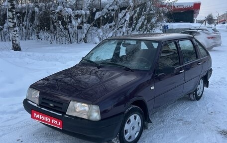 ИЖ 2126 «Ода», 2003 год, 175 000 рублей, 10 фотография