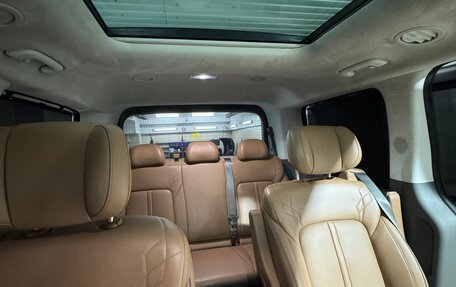 Hyundai Staria, 2024 год, 7 950 000 рублей, 3 фотография