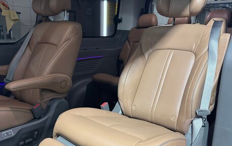 Hyundai Staria, 2024 год, 7 950 000 рублей, 8 фотография