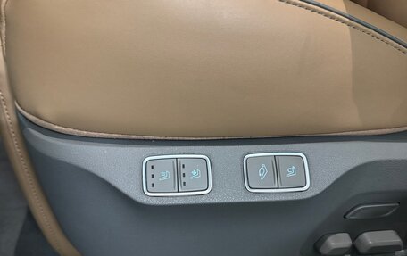 Hyundai Staria, 2024 год, 7 950 000 рублей, 9 фотография