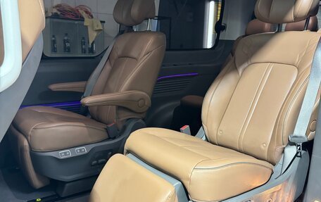 Hyundai Staria, 2024 год, 7 950 000 рублей, 10 фотография