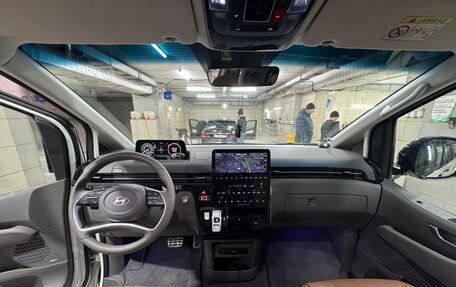 Hyundai Staria, 2024 год, 7 950 000 рублей, 6 фотография