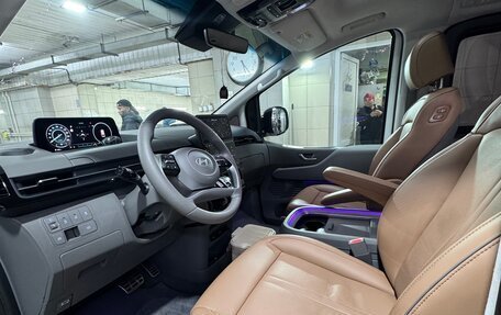 Hyundai Staria, 2024 год, 7 950 000 рублей, 7 фотография