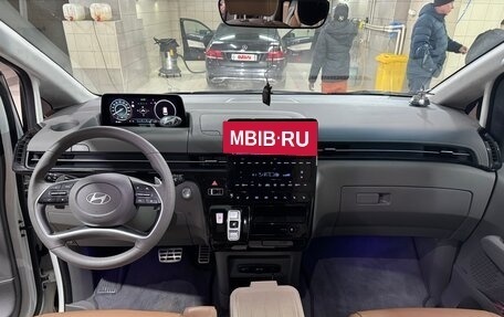 Hyundai Staria, 2024 год, 7 950 000 рублей, 5 фотография