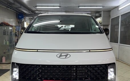 Hyundai Staria, 2024 год, 7 950 000 рублей, 13 фотография