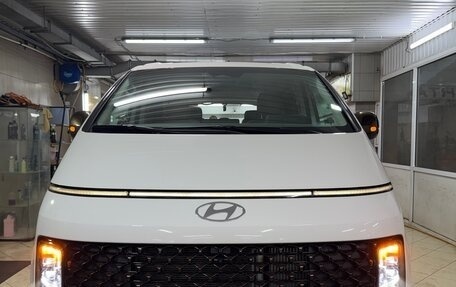 Hyundai Staria, 2024 год, 7 950 000 рублей, 15 фотография